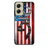Deer Camo 1st Motorola Moto G Stylus 5G 2024 Case