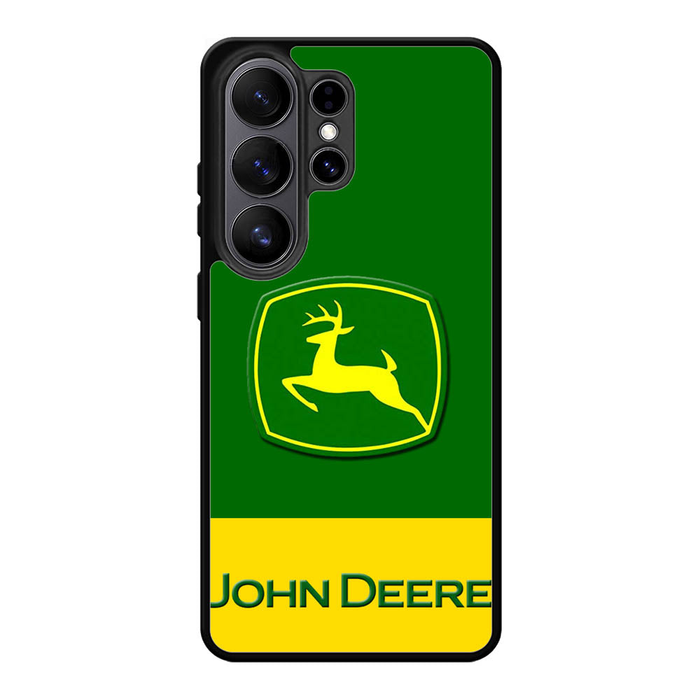 john deere 7th Samsung Galaxy S26 Ultra Case