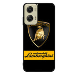 Lamborghini Logo Motorola Moto G Stylus 5G 2024 Case OV1660