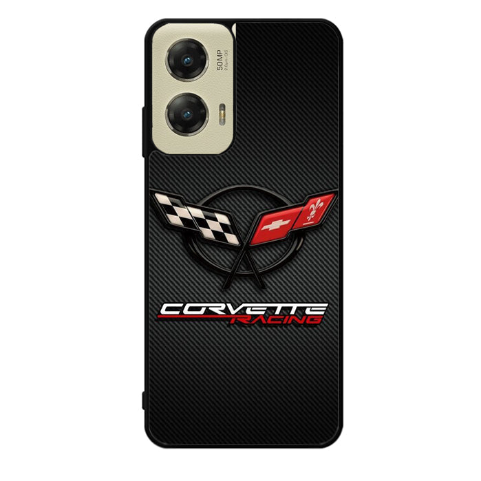 Corvette 2nd Motorola Moto G Stylus 5G 2024 Case