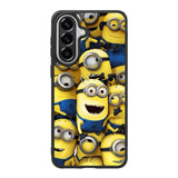 minion despicable me Samsung Galaxy A57 Case