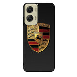 porsche Motorola Moto G Stylus 5G 2024 Case OV2789