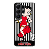 betty boop Samsung Galaxy S26 Ultra Case OV1672