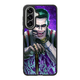 Joker Samsung Galaxy A37 Case OV1673