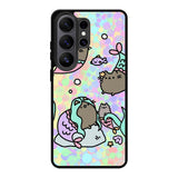 pusheen cat Samsung Galaxy S26 Ultra Case OV1691