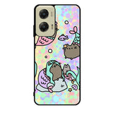 pusheen cat Motorola Moto G Stylus 5G 2024 Case OV1691