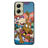 rugrats Motorola Moto G Stylus 5G 2024 Case OV2675