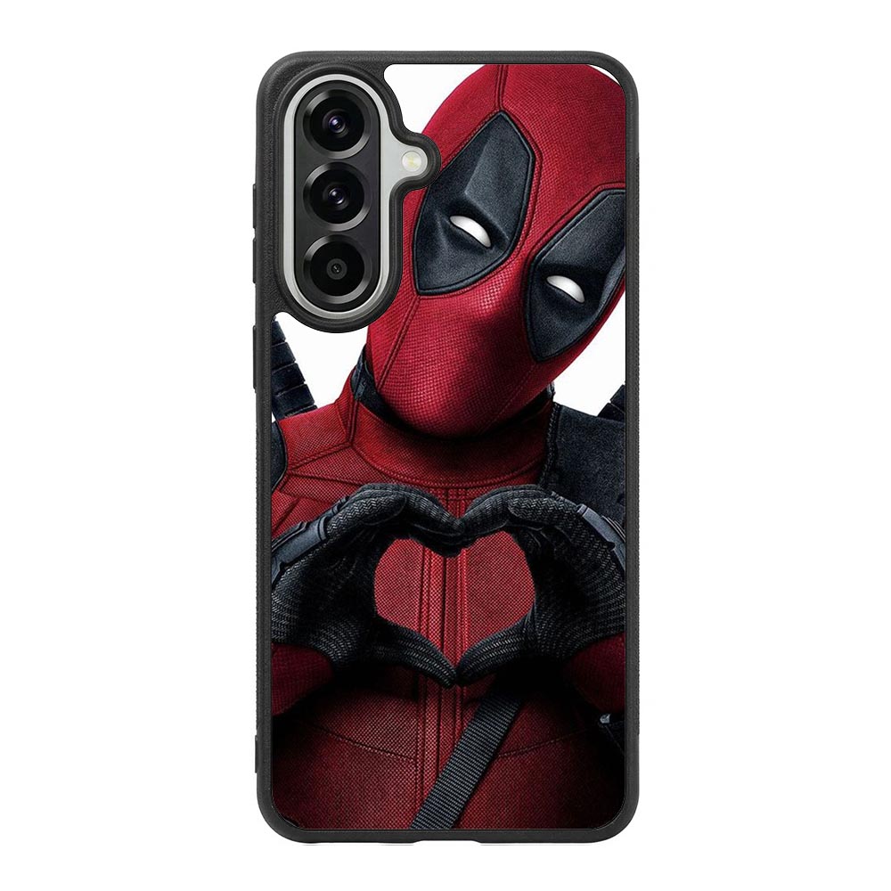Deadpool 2nd Samsung Galaxy A57 Case