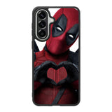 Deadpool 2nd Samsung Galaxy A57 Case