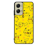 Pokemon Pikachu 1st Motorola Moto G Stylus 5G 2024 Case