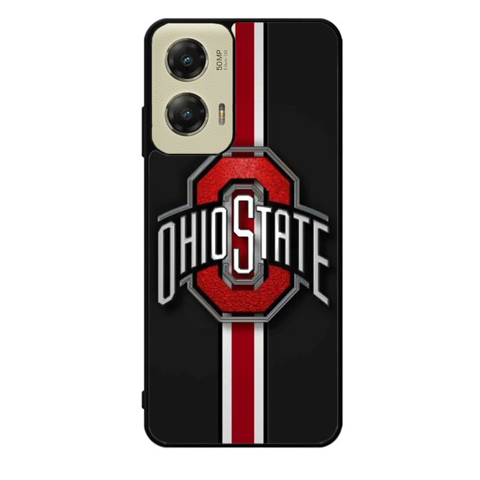 OHIO STATE 5th Motorola Moto G Stylus 5G 2024 Case