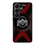 OHIO STATE 6th Samsung Galaxy S26 Ultra Case