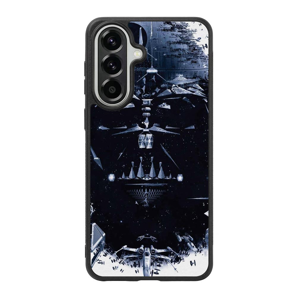 star wars 8th Samsung Galaxy A37 Case