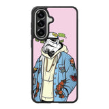 star wars 9th Samsung Galaxy A57 Case