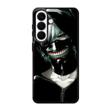 kaneki tokyo ghoul Samsung Galaxy S26 Case OV7353