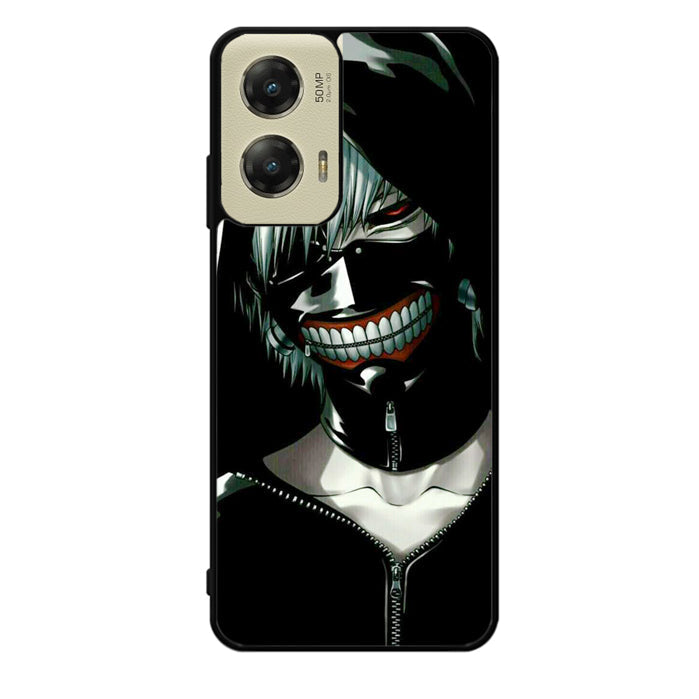 kaneki tokyo ghoul Motorola Moto G Stylus 5G 2024 Case OV7353