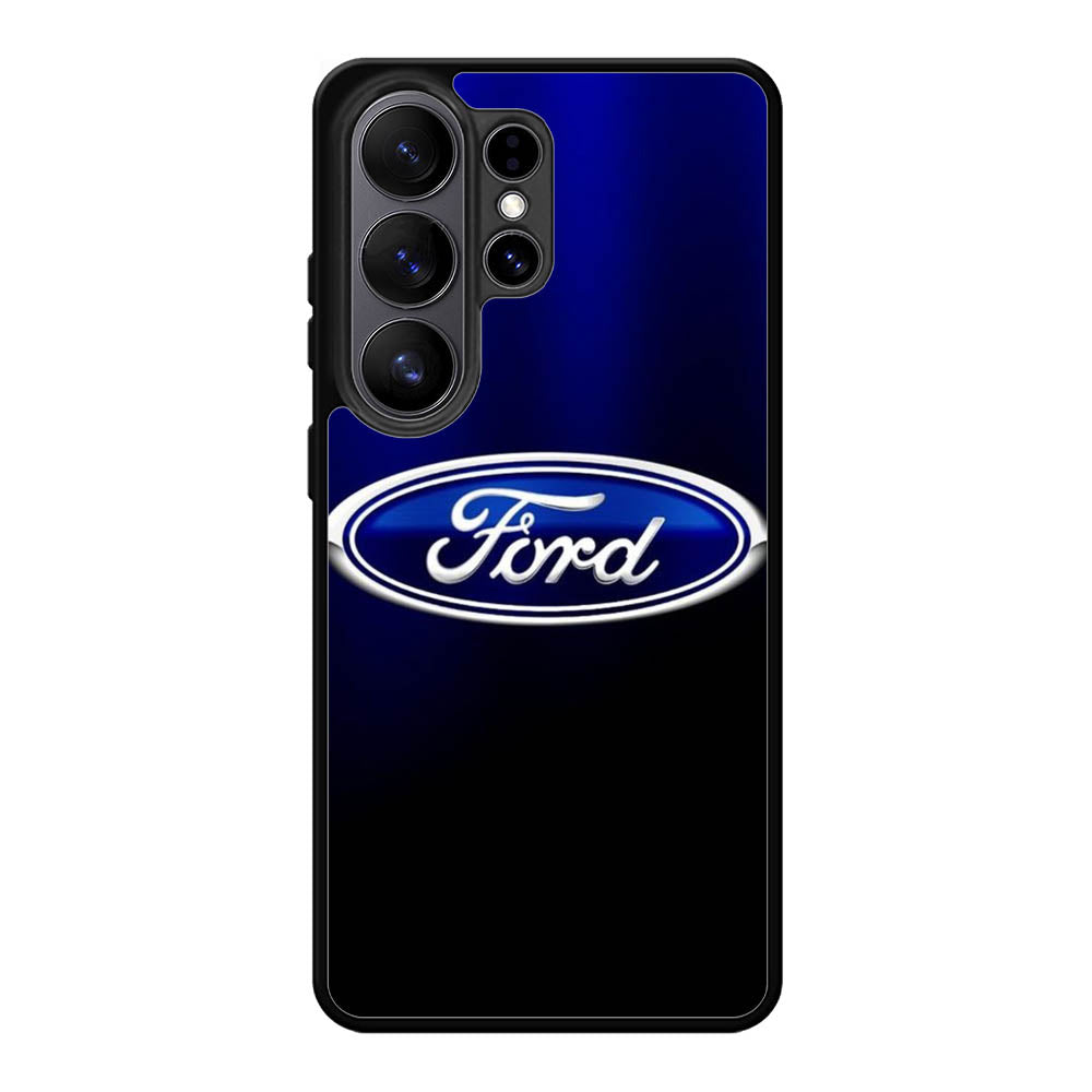 Ford Samsung Galaxy S26 Ultra Case