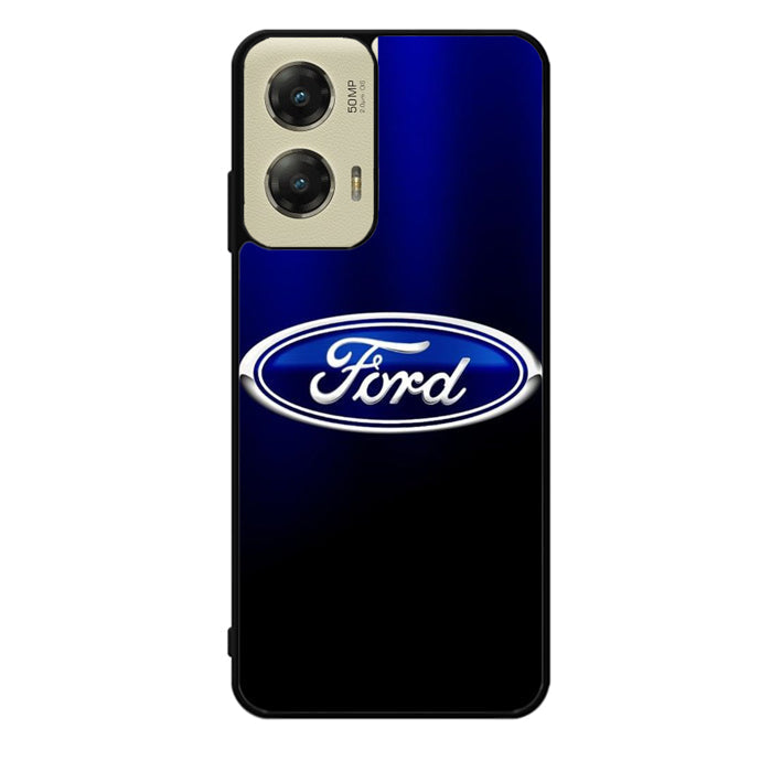 Ford Motorola Moto G Stylus 5G 2024 Case