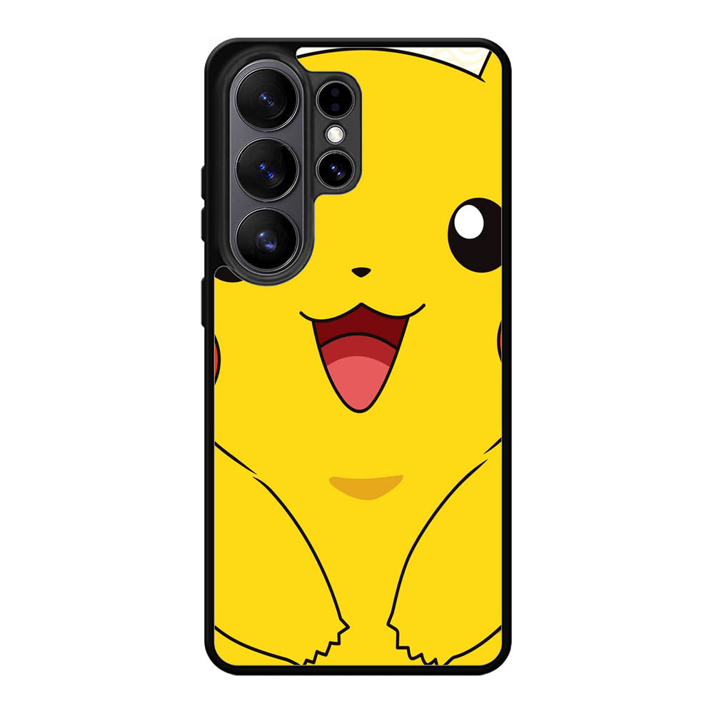 Pokemon Samsung Galaxy S26 Ultra Case OV1707