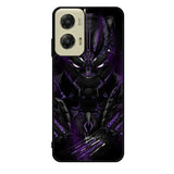 black panther 1st Motorola Moto G Stylus 5G 2024 Case