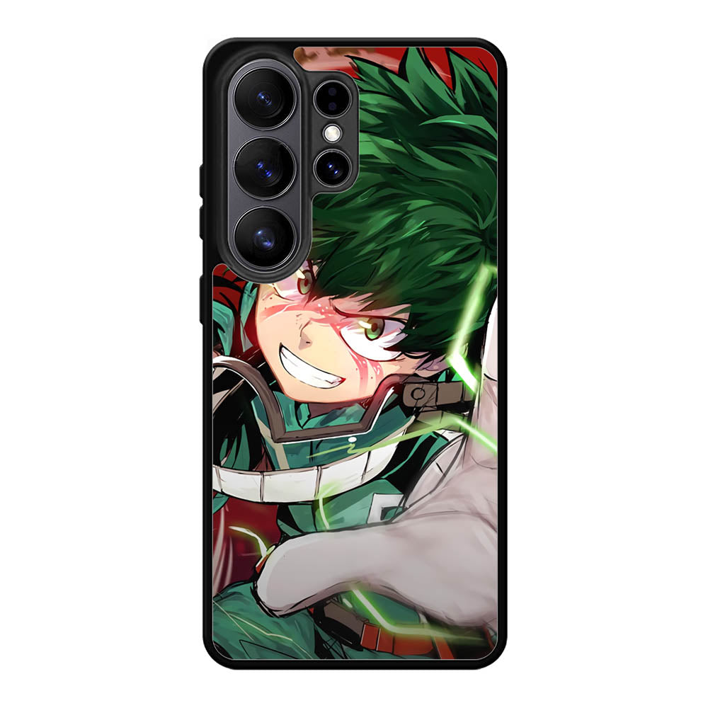 anime Samsung Galaxy S26 Ultra Case OV1730