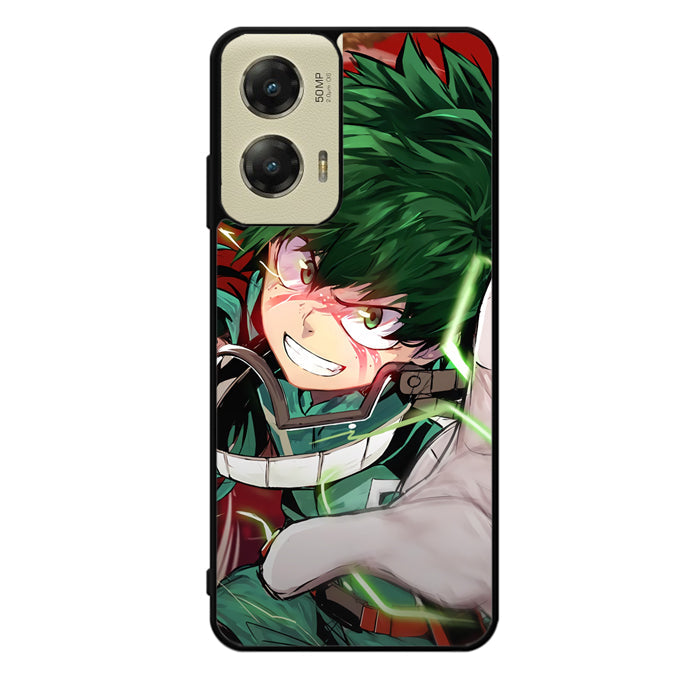 anime Motorola Moto G Stylus 5G 2024 Case OV1730