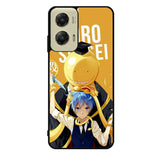 koro sensei Motorola Moto G Stylus 5G 2024 Case OV3544