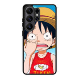 one piece Samsung Galaxy S26 Ultra Case OV7317