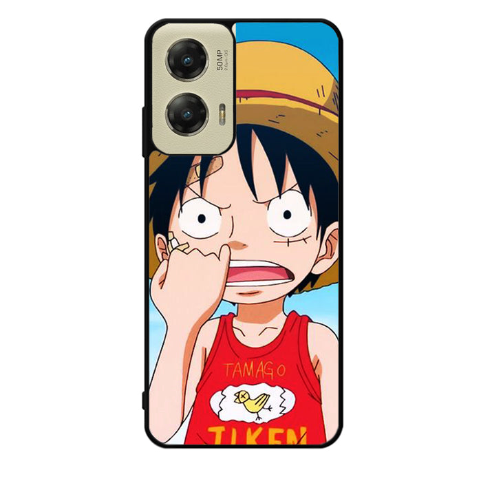 one piece Motorola Moto G Stylus 5G 2024 Case OV7317