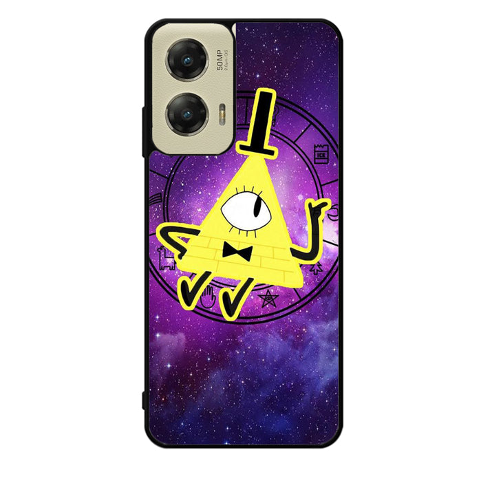 gravity falls Motorola Moto G Stylus 5G 2024 Case OV7298