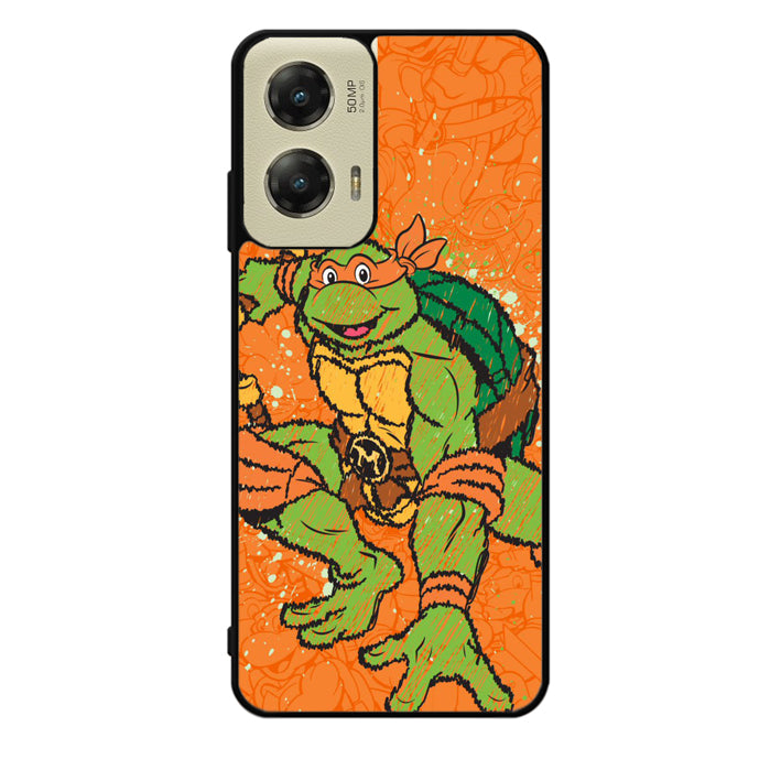 teenage mutant ninja turtles Motorola Moto G Stylus 5G 2024 Case OV7330