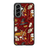 harry potter 3rd Samsung Galaxy A37 Case