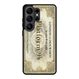 harry potter Samsung Galaxy S26 Ultra Case OV5175