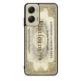 harry potter Motorola Moto G Stylus 5G 2024 Case OV5175