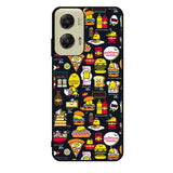 gudetama 1st Motorola Moto G Stylus 5G 2024 Case