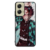 ANIME Motorola Moto G Stylus 5G 2024 Case OV7282