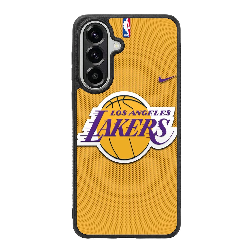 los angeles lakers Samsung Galaxy A57 Case OV3462