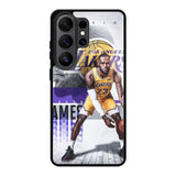 los angeles lakers Samsung Galaxy S26 Ultra Case OV3464