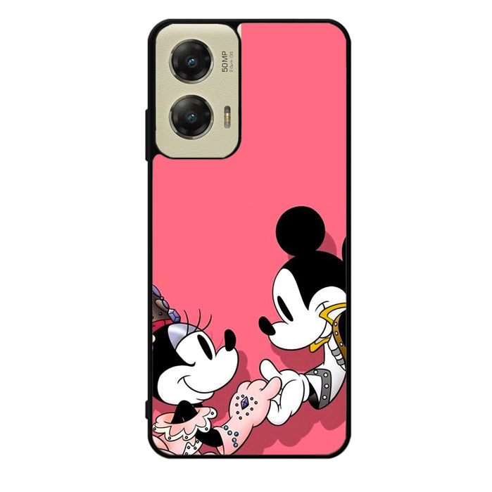 Disney WMotorola Moto G Stylus 5G 2024 Case OV1736