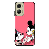 Disney WMotorola Moto G Stylus 5G 2024 Case OV1736