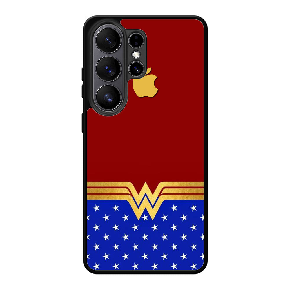 wonder woman WSamsung Galaxy S26 Ultra Case OV1737