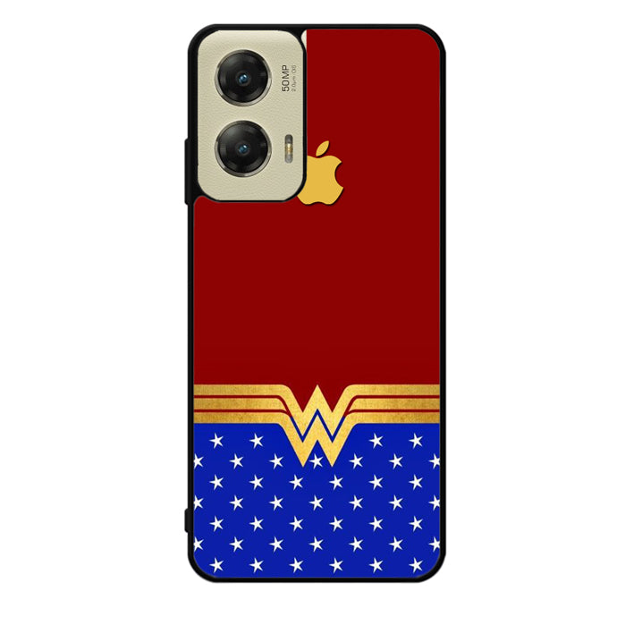 wonder woman WMotorola Moto G Stylus 5G 2024 Case OV1737