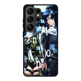 Sword Art Gun Gale ART Samsung Galaxy S26 Ultra Case OV1763