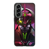 EvangeLion 01 ART Samsung Galaxy A37 Case QC1765