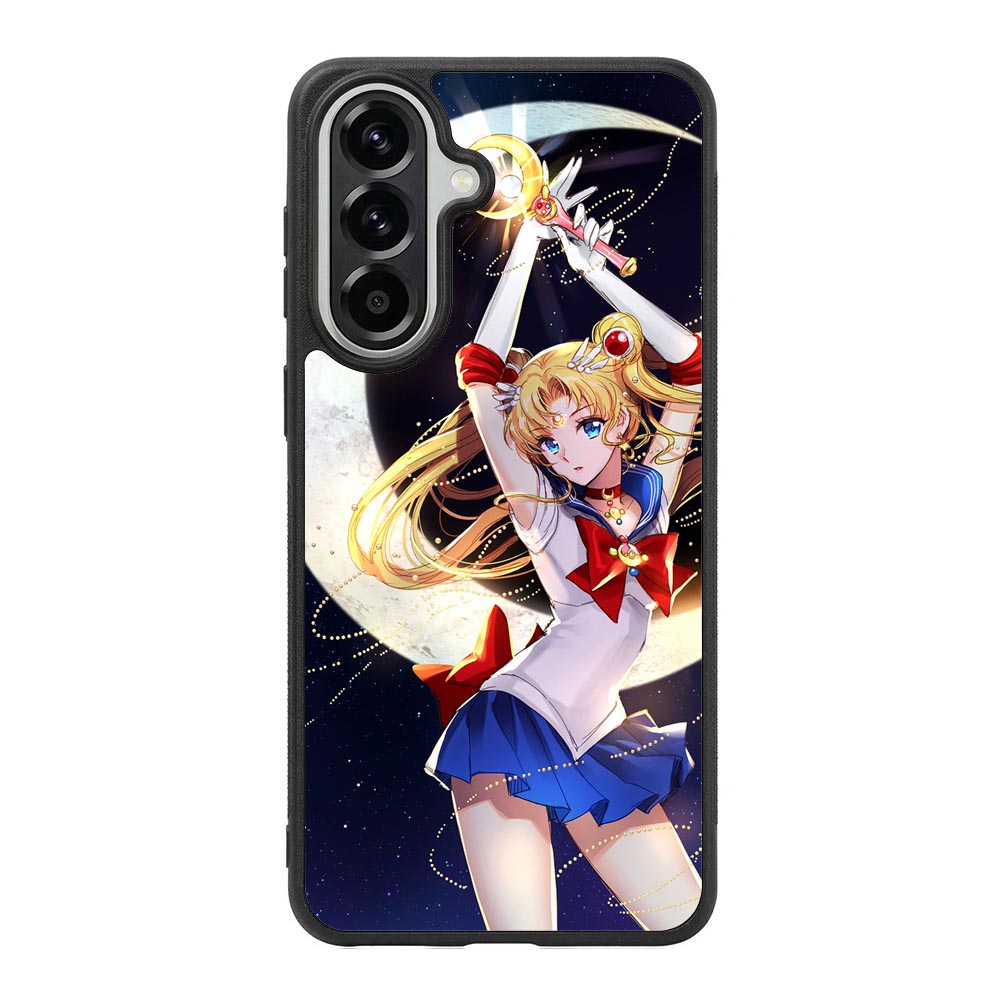 Sailor Moon 2nd Samsung Galaxy A57 Case