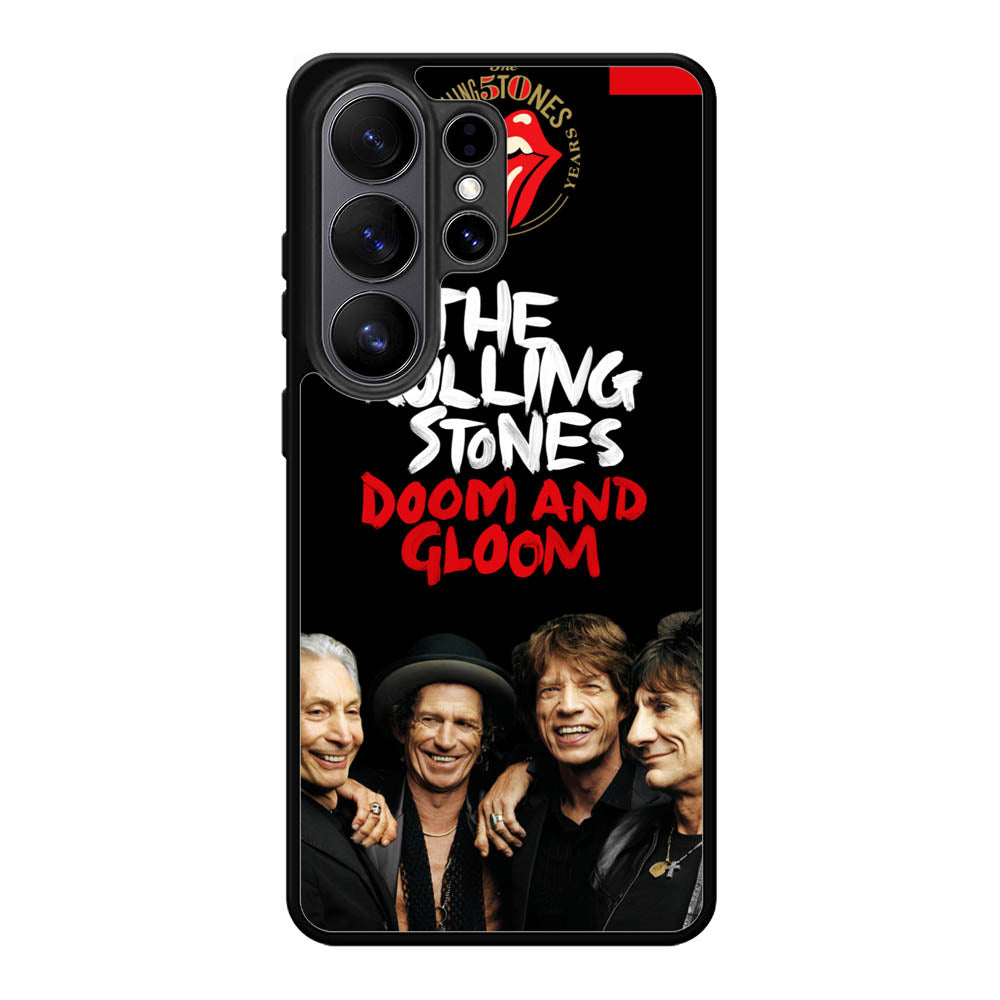 The Rolling Stones Samsung Galaxy S26 Ultra Case OV2181
