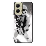 Star Wars Stromtroomper Motorola Moto G Stylus 5G 2024 Case OV7855