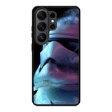 Stromtrooper Smoke Samsung Galaxy S26 Ultra Case OV7841