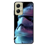 Stromtrooper Smoke Motorola Moto G Stylus 5G 2024 Case OV7841