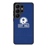 Dallas Cowboys Est 1960 Samsung Galaxy S26 Ultra Case OV8429